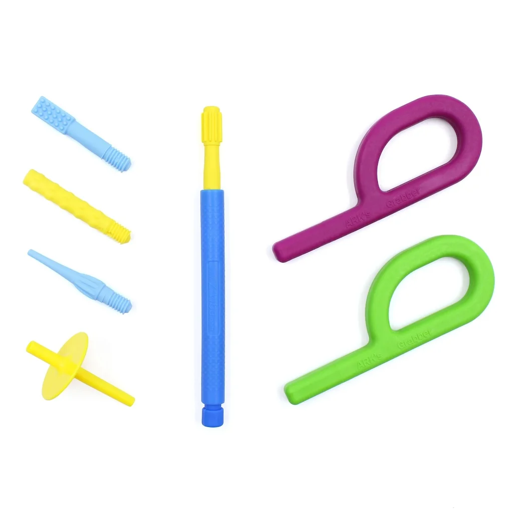 Logicana | ARK's Z-Vibe® Starter Kit